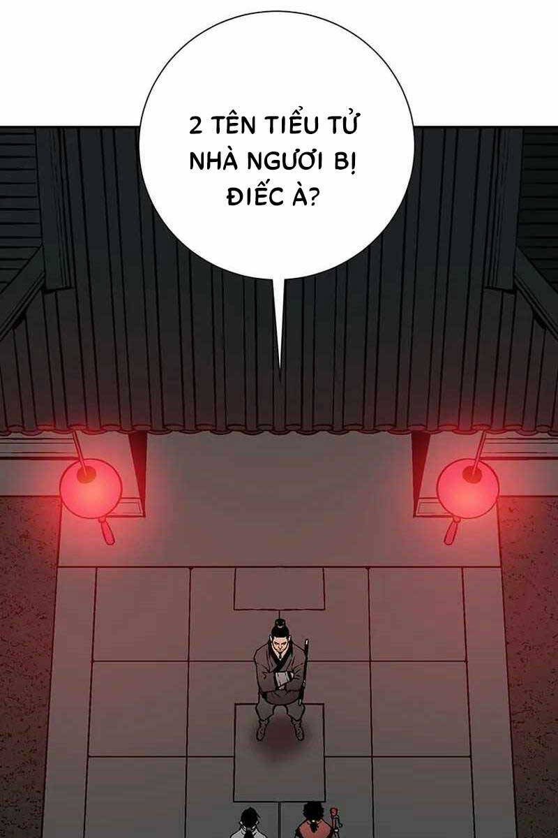 Vĩ Linh Kiếm Tiên Chapter 33 - Trang 4