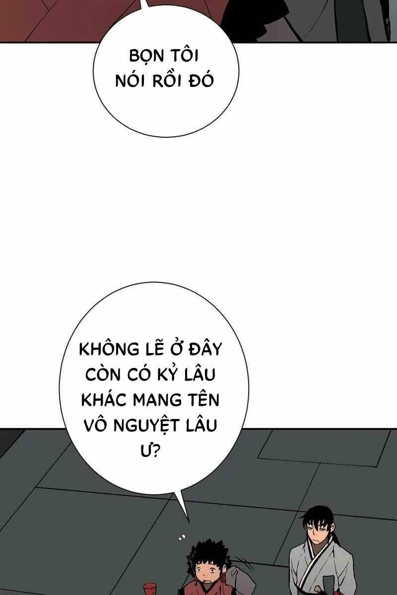 Vĩ Linh Kiếm Tiên Chapter 33 - Trang 4