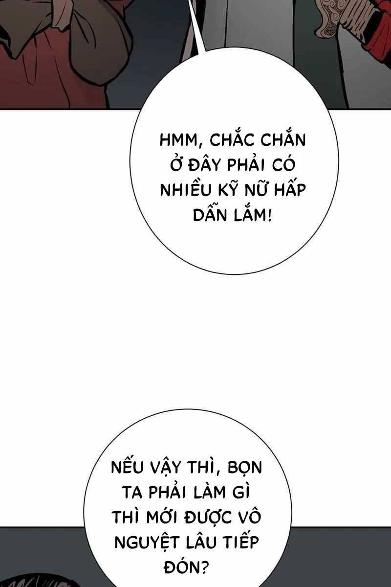 Vĩ Linh Kiếm Tiên Chapter 33 - Trang 4