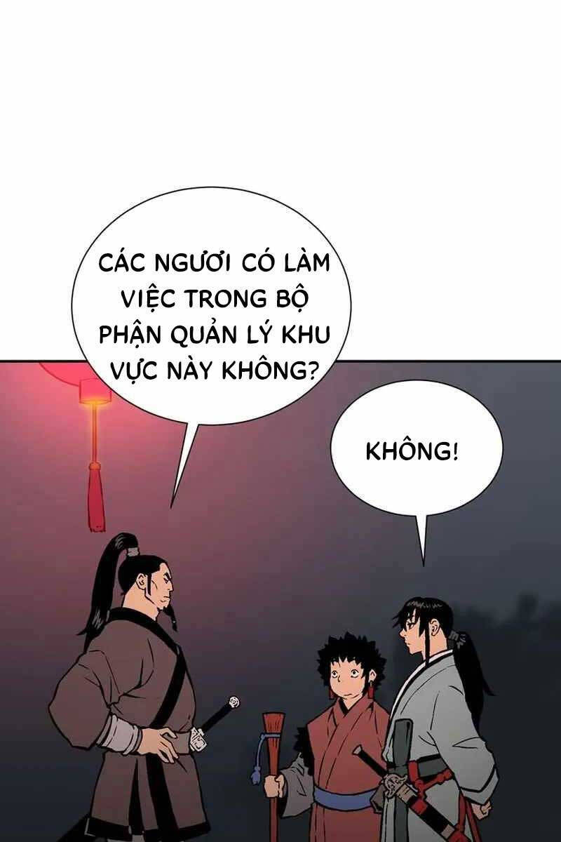 Vĩ Linh Kiếm Tiên Chapter 33 - Trang 4