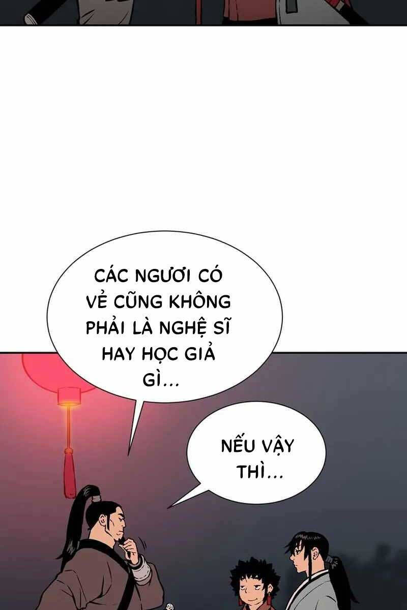 Vĩ Linh Kiếm Tiên Chapter 33 - Trang 4