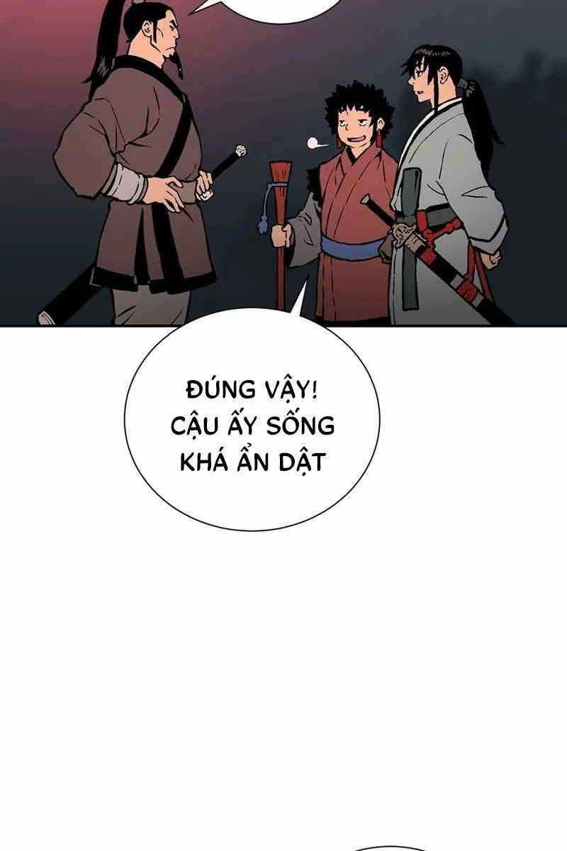 Vĩ Linh Kiếm Tiên Chapter 33 - Trang 4