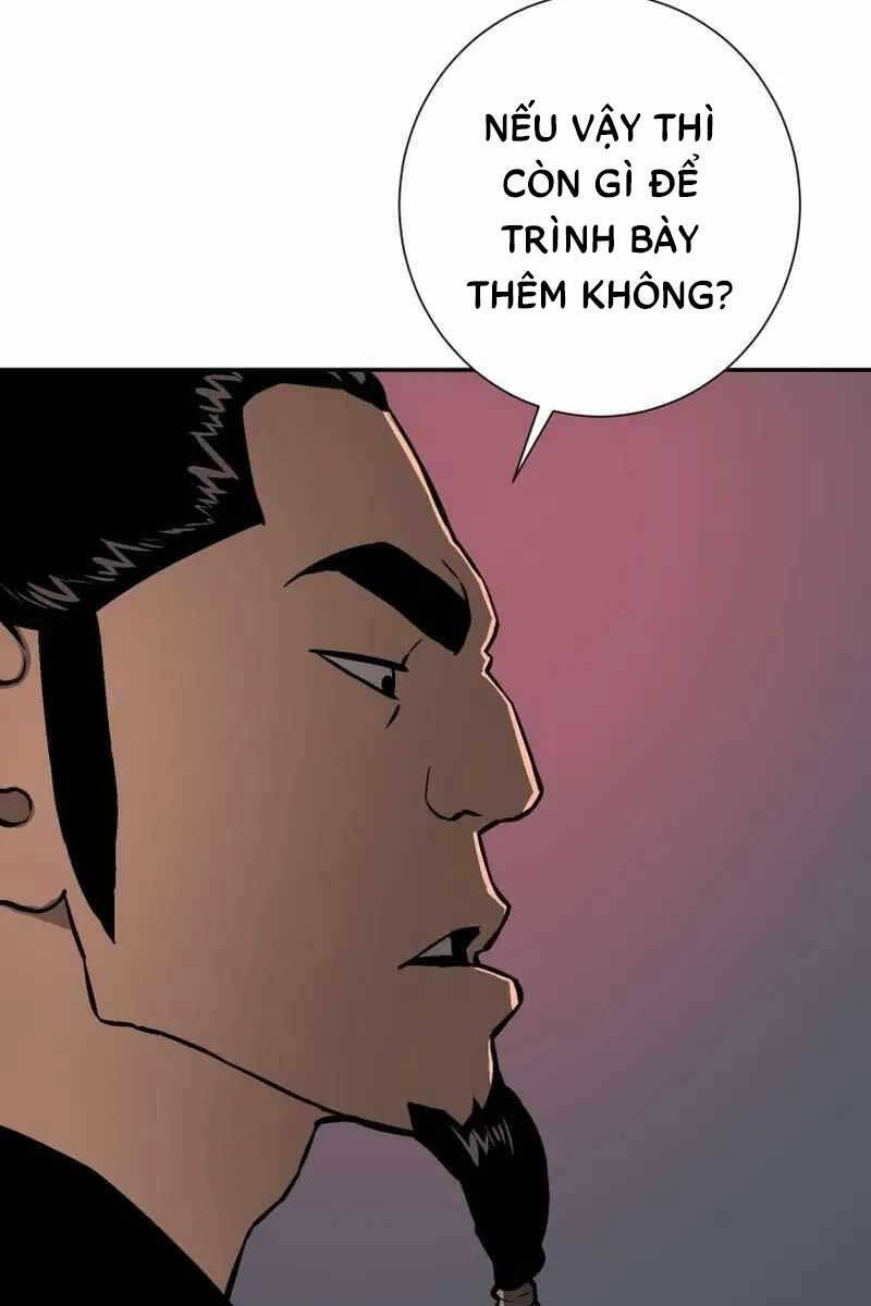 Vĩ Linh Kiếm Tiên Chapter 33 - Trang 4