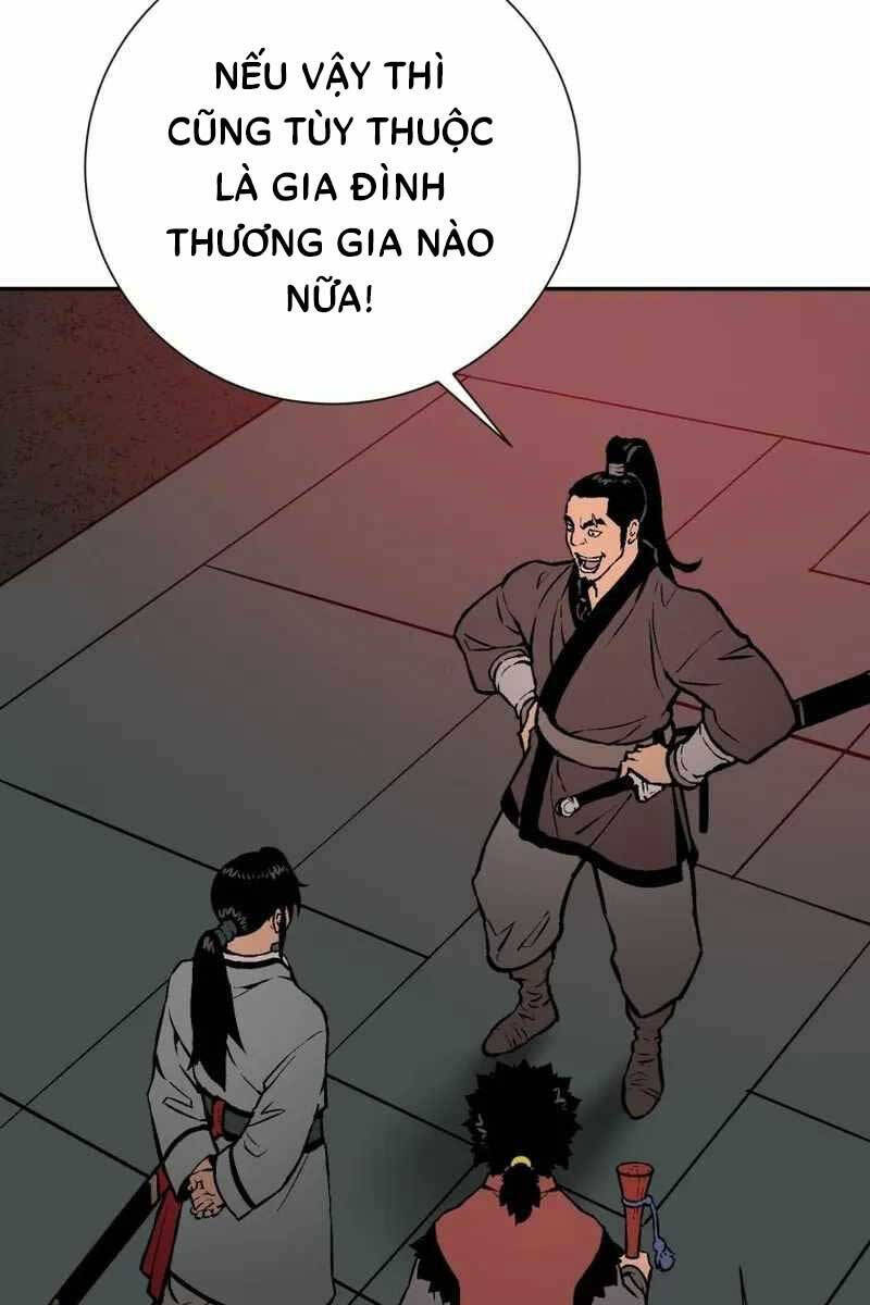 Vĩ Linh Kiếm Tiên Chapter 33 - Trang 4