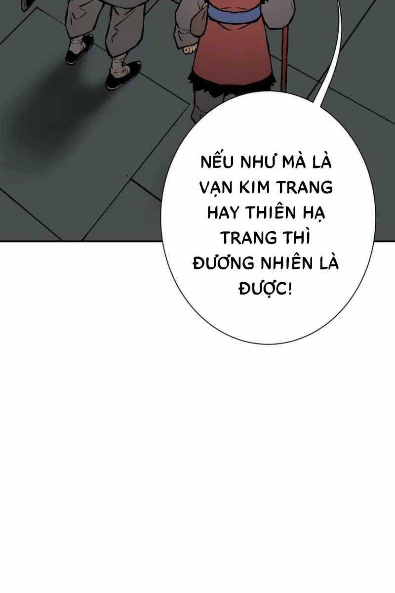 Vĩ Linh Kiếm Tiên Chapter 33 - Trang 4