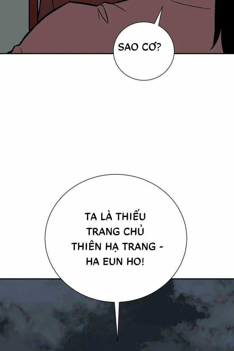 Vĩ Linh Kiếm Tiên Chapter 33 - Trang 4