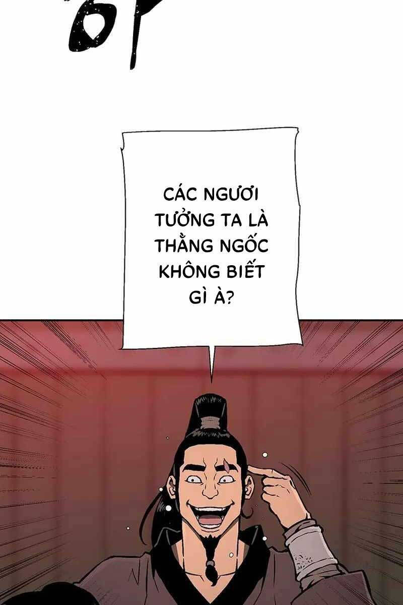 Vĩ Linh Kiếm Tiên Chapter 33 - Trang 4