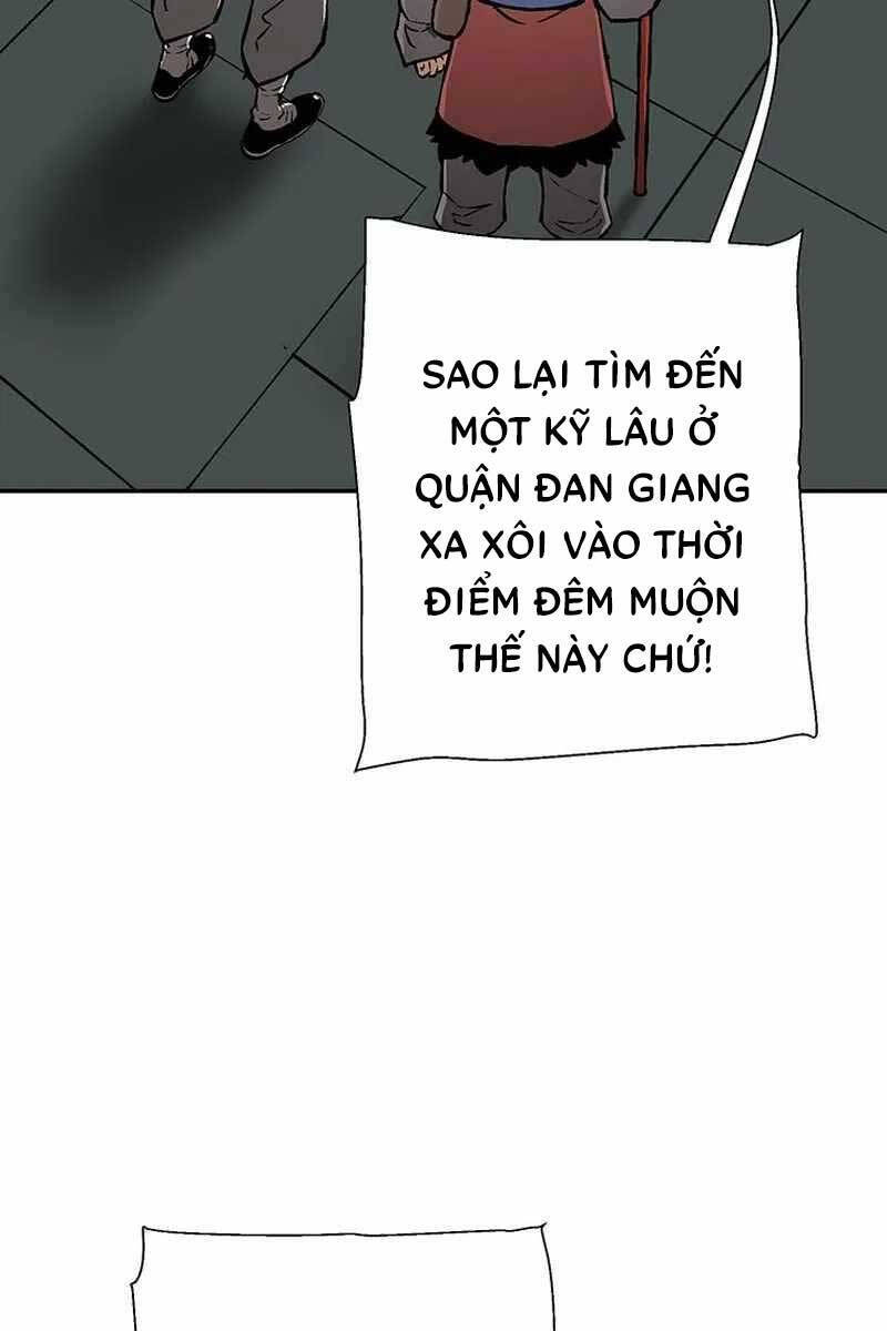 Vĩ Linh Kiếm Tiên Chapter 33 - Trang 4