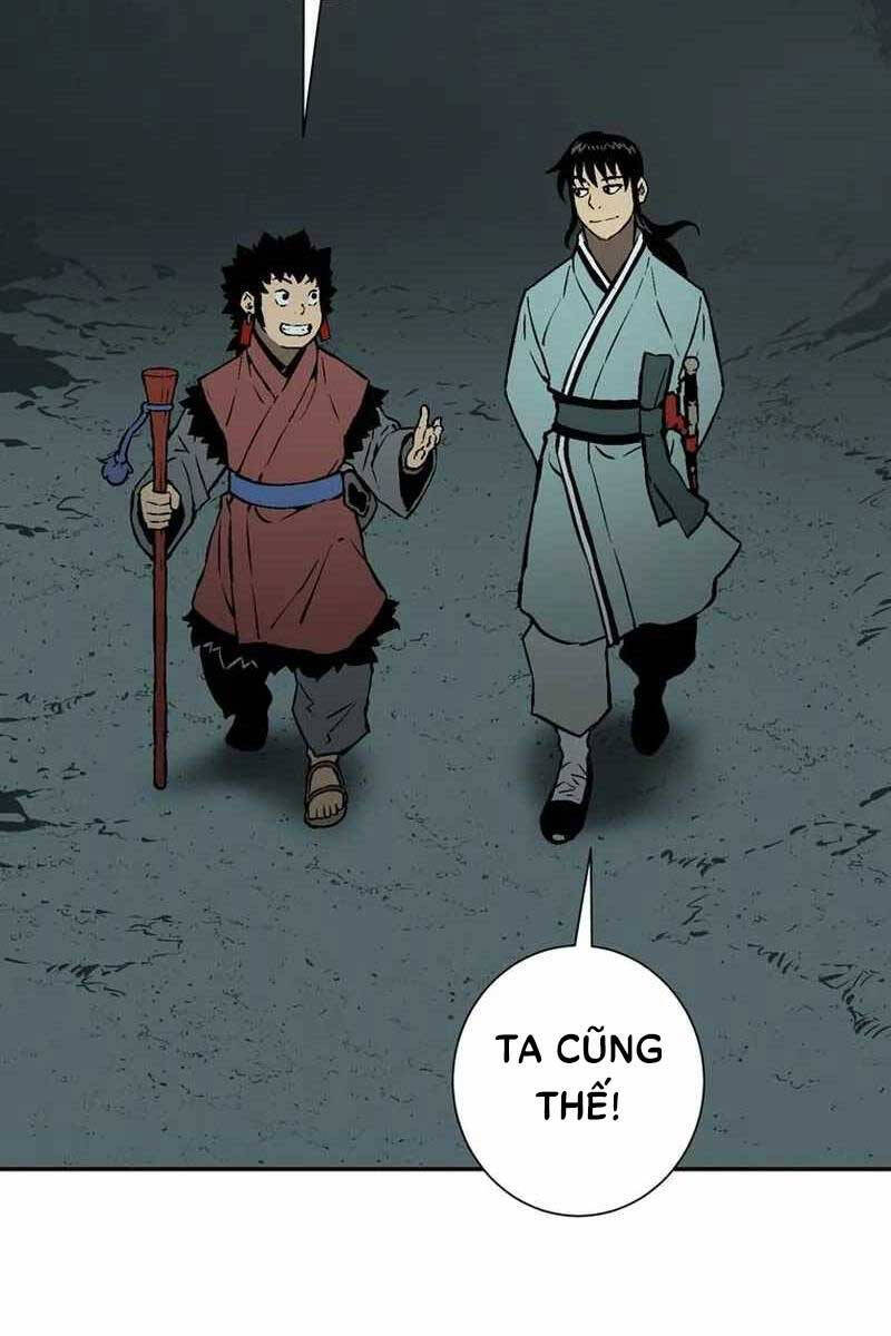 Vĩ Linh Kiếm Tiên Chapter 33 - Trang 4