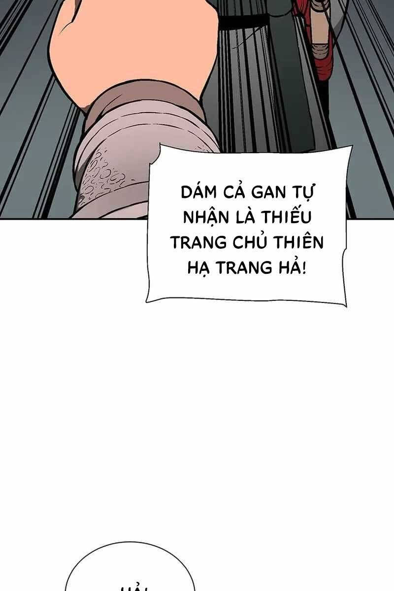 Vĩ Linh Kiếm Tiên Chapter 33 - Trang 4