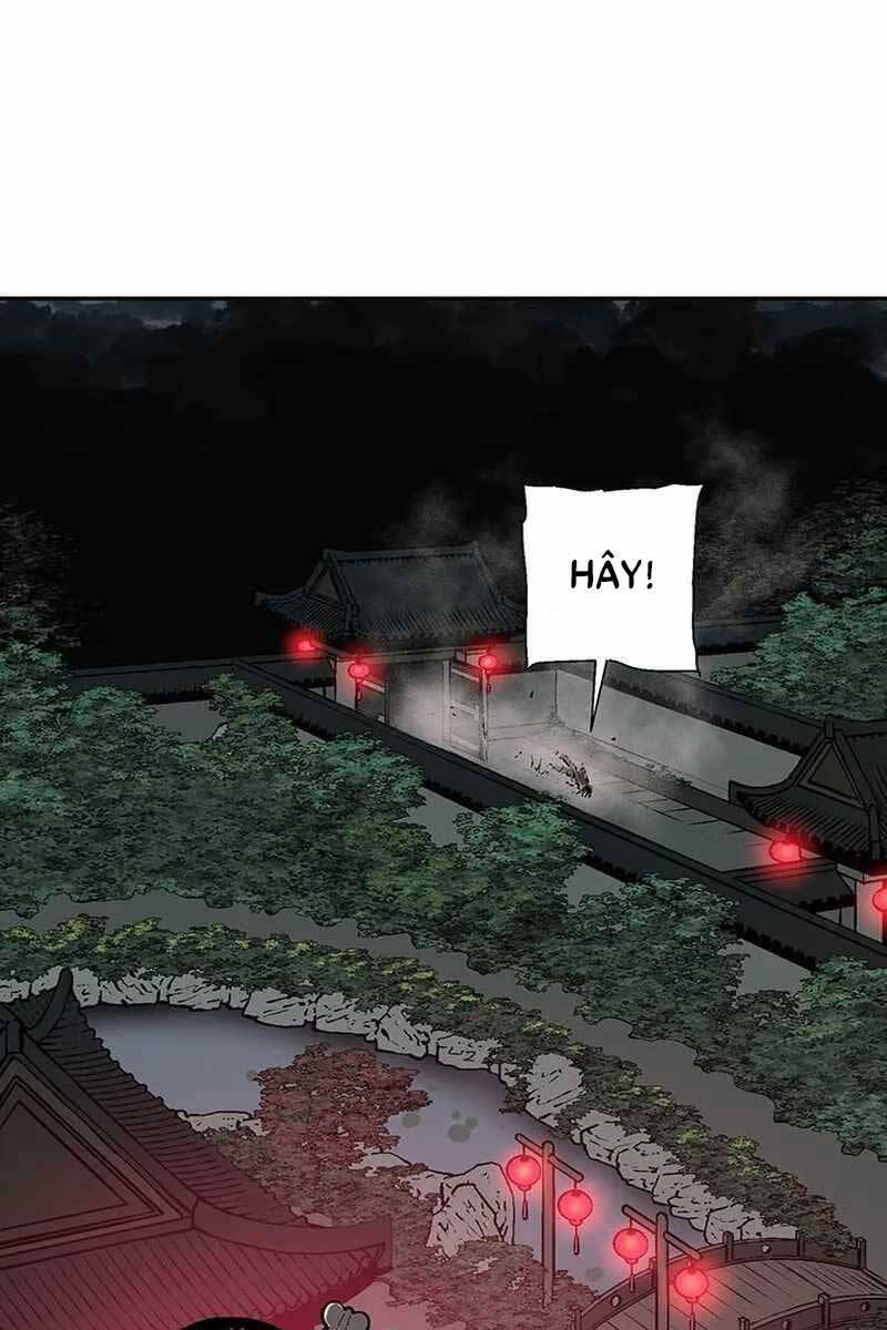 Vĩ Linh Kiếm Tiên Chapter 33 - Trang 4