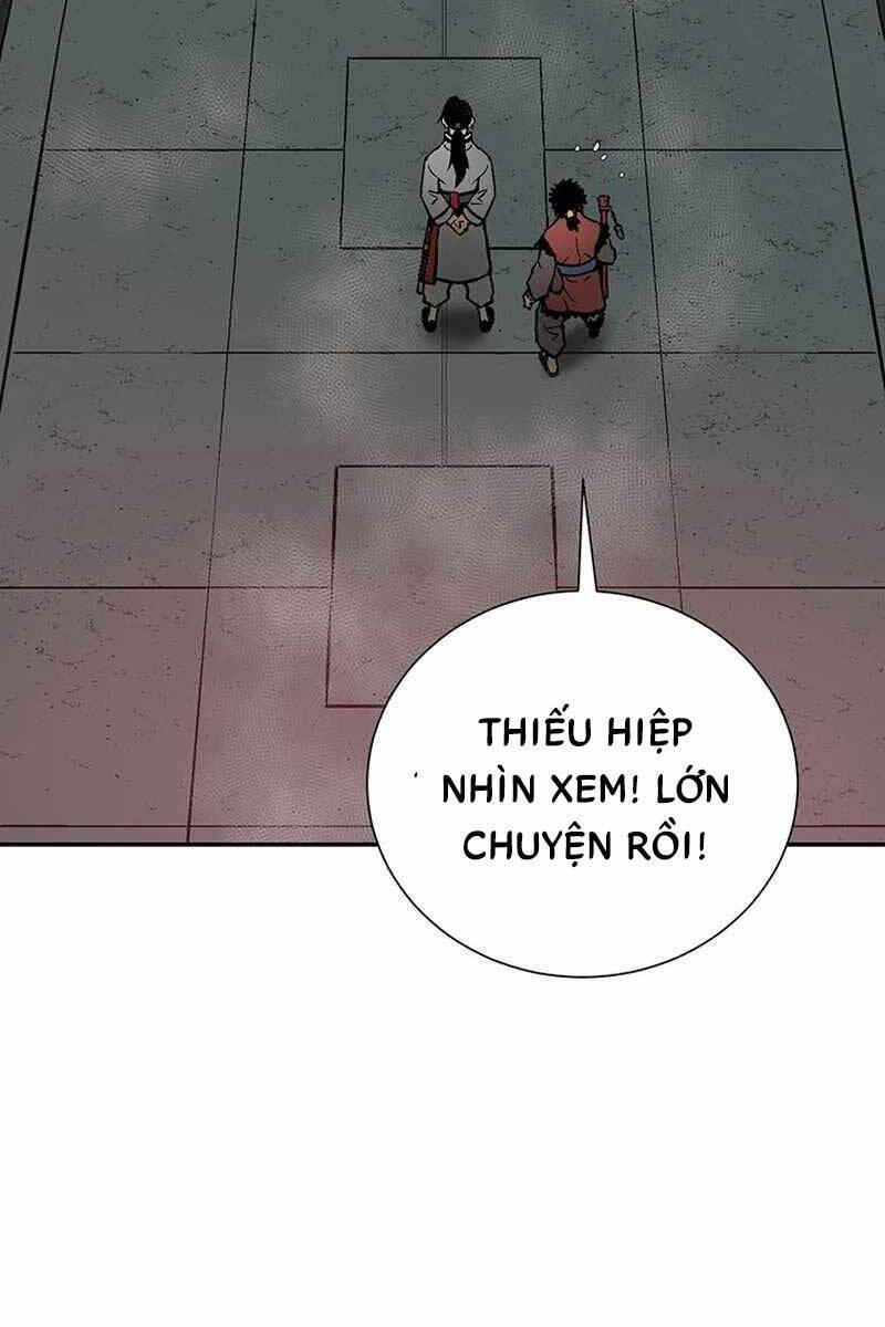 Vĩ Linh Kiếm Tiên Chapter 33 - Trang 4