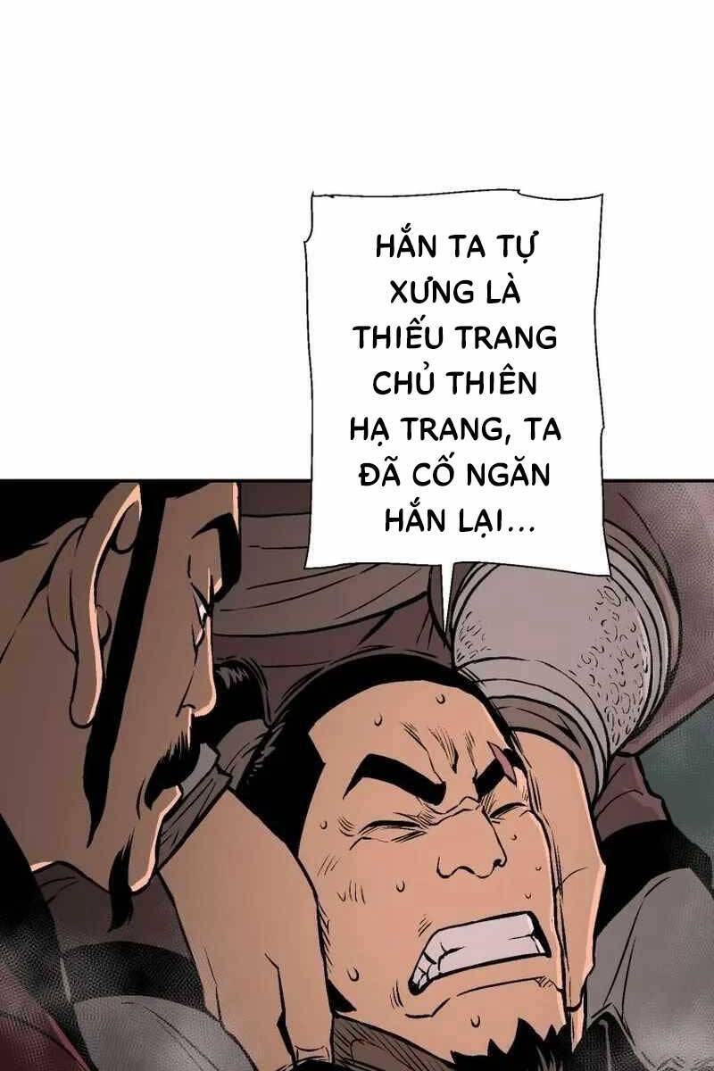 Vĩ Linh Kiếm Tiên Chapter 33 - Trang 4