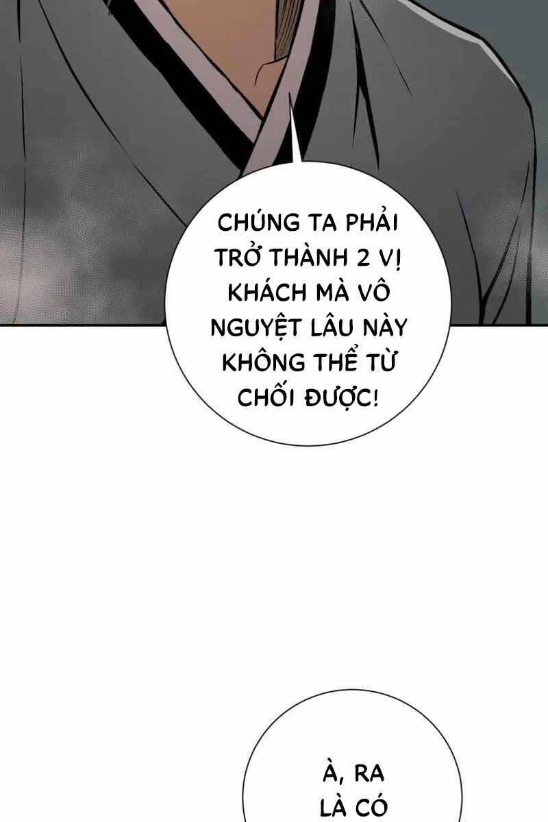 Vĩ Linh Kiếm Tiên Chapter 33 - Trang 4