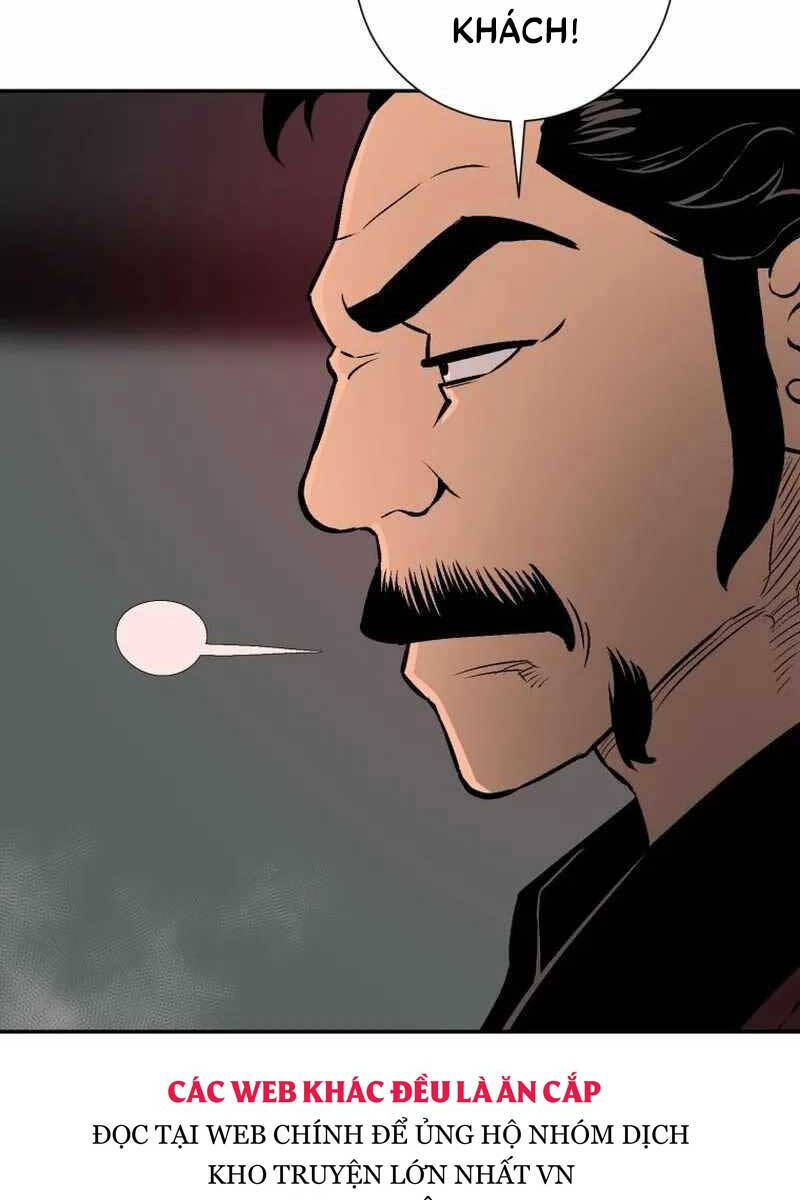 Vĩ Linh Kiếm Tiên Chapter 33 - Trang 4