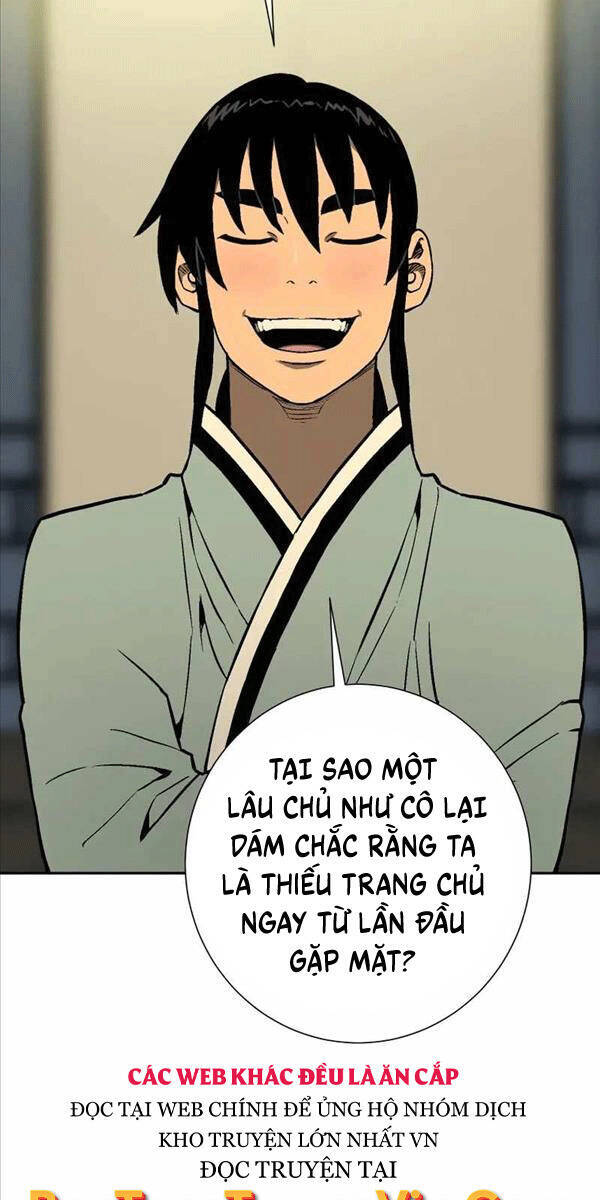 Vĩ Linh Kiếm Tiên Chapter 36 - Trang 4