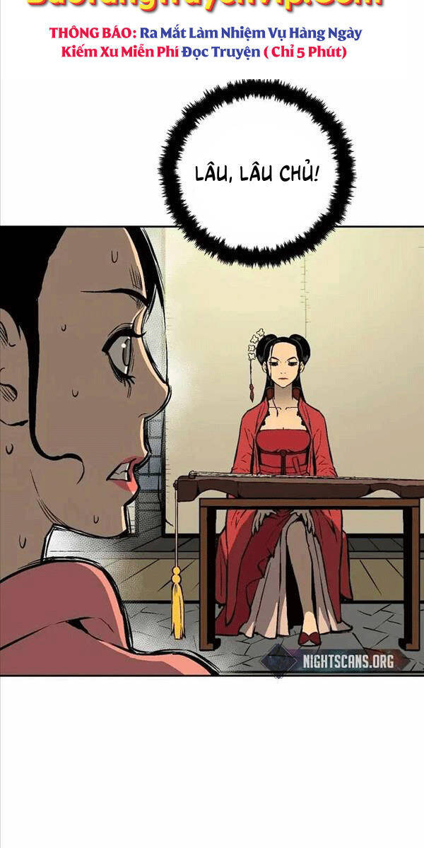 Vĩ Linh Kiếm Tiên Chapter 36 - Trang 4