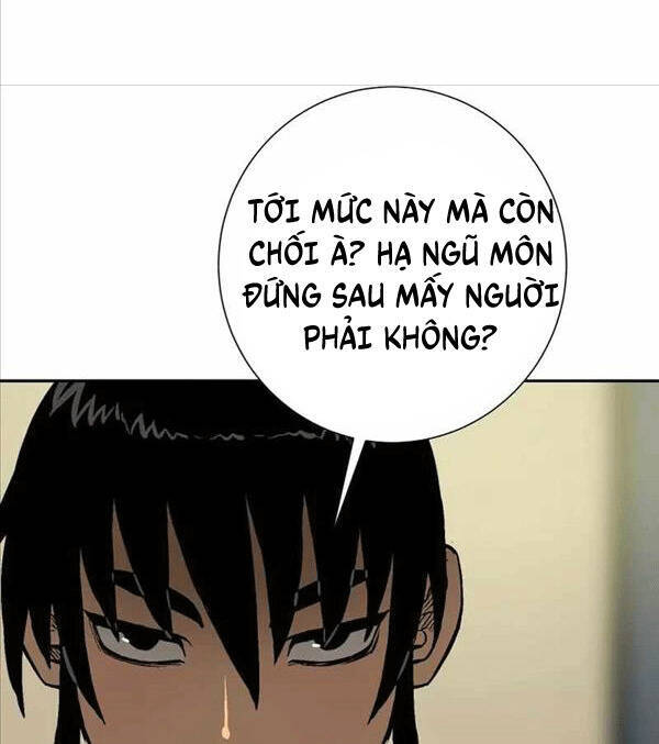 Vĩ Linh Kiếm Tiên Chapter 36 - Trang 4