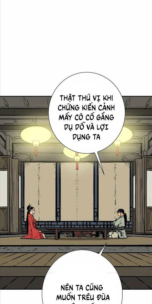 Vĩ Linh Kiếm Tiên Chapter 36 - Trang 4