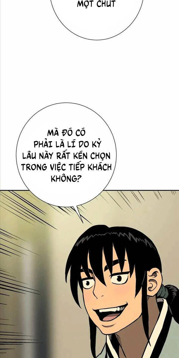 Vĩ Linh Kiếm Tiên Chapter 36 - Trang 4