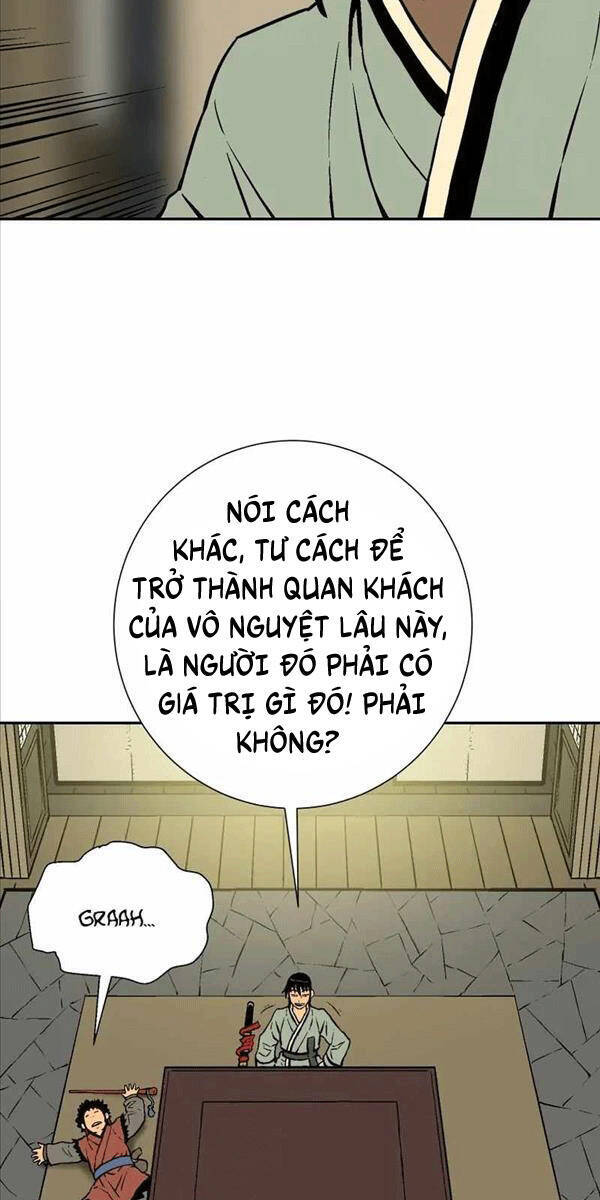 Vĩ Linh Kiếm Tiên Chapter 36 - Trang 4