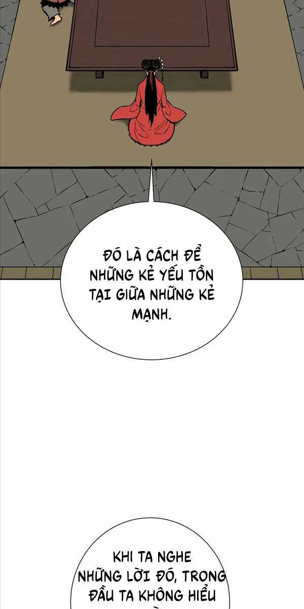 Vĩ Linh Kiếm Tiên Chapter 36 - Trang 4