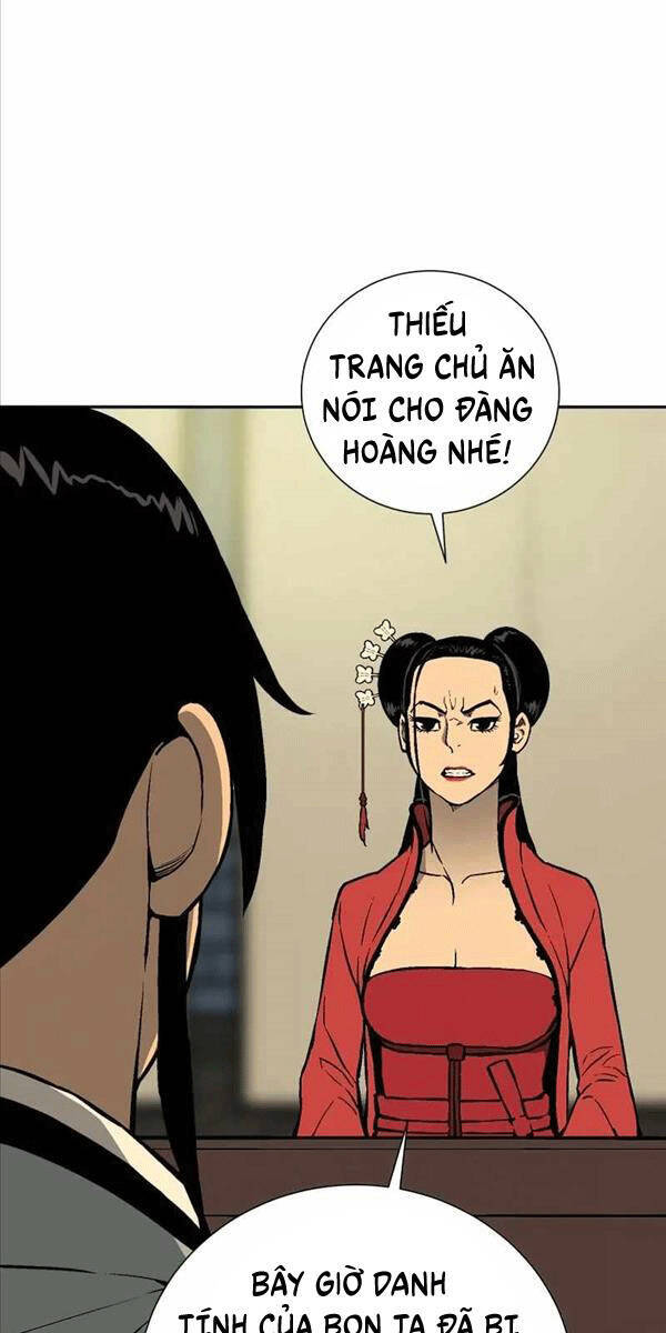 Vĩ Linh Kiếm Tiên Chapter 36 - Trang 4