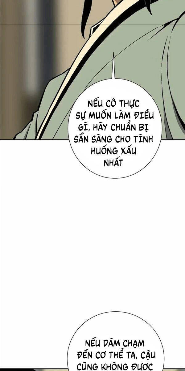 Vĩ Linh Kiếm Tiên Chapter 36 - Trang 4