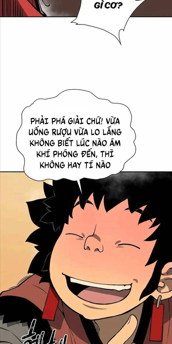 Vĩ Linh Kiếm Tiên Chapter 36 - Trang 4