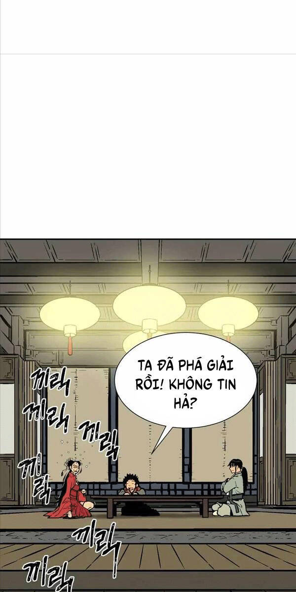 Vĩ Linh Kiếm Tiên Chapter 36 - Trang 4