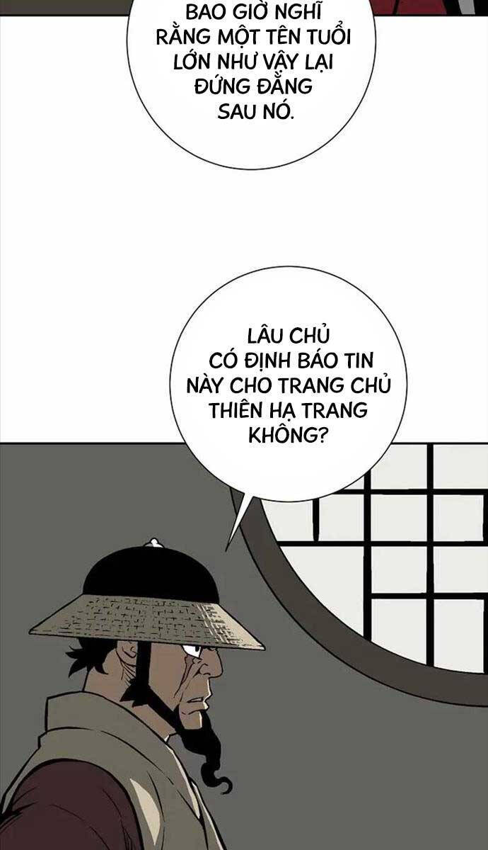 Vĩ Linh Kiếm Tiên Chapter 41 - Trang 4