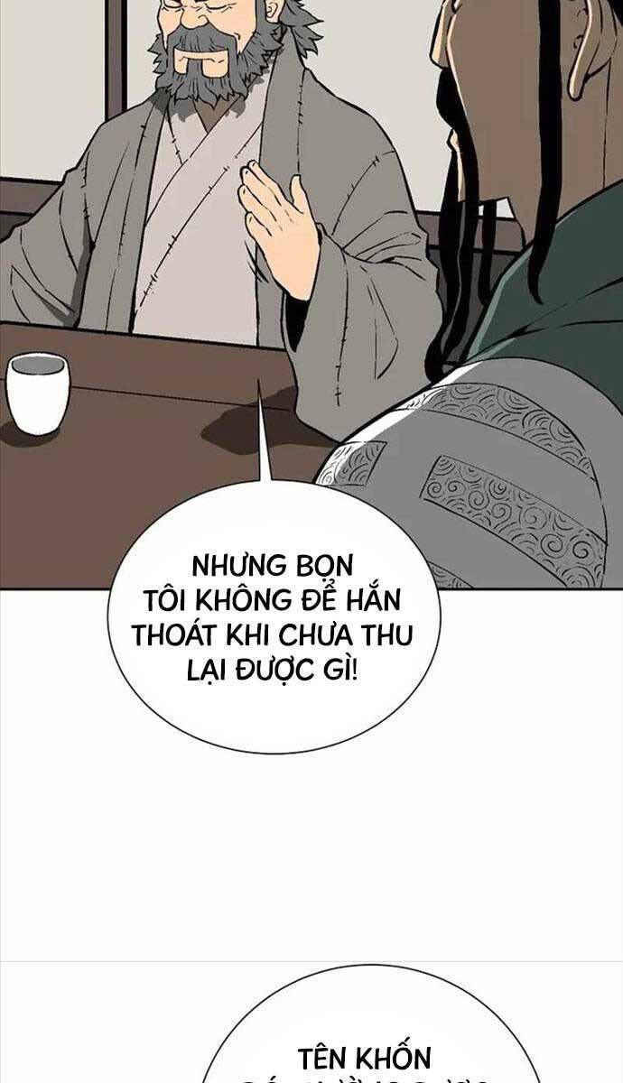 Vĩ Linh Kiếm Tiên Chapter 41 - Trang 4