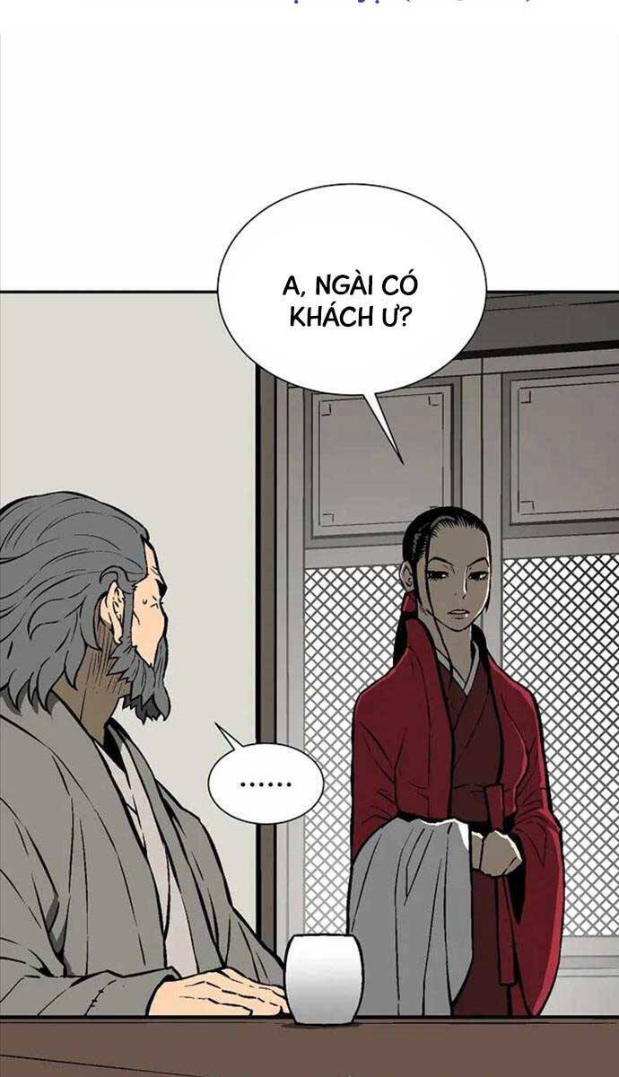 Vĩ Linh Kiếm Tiên Chapter 41 - Trang 4