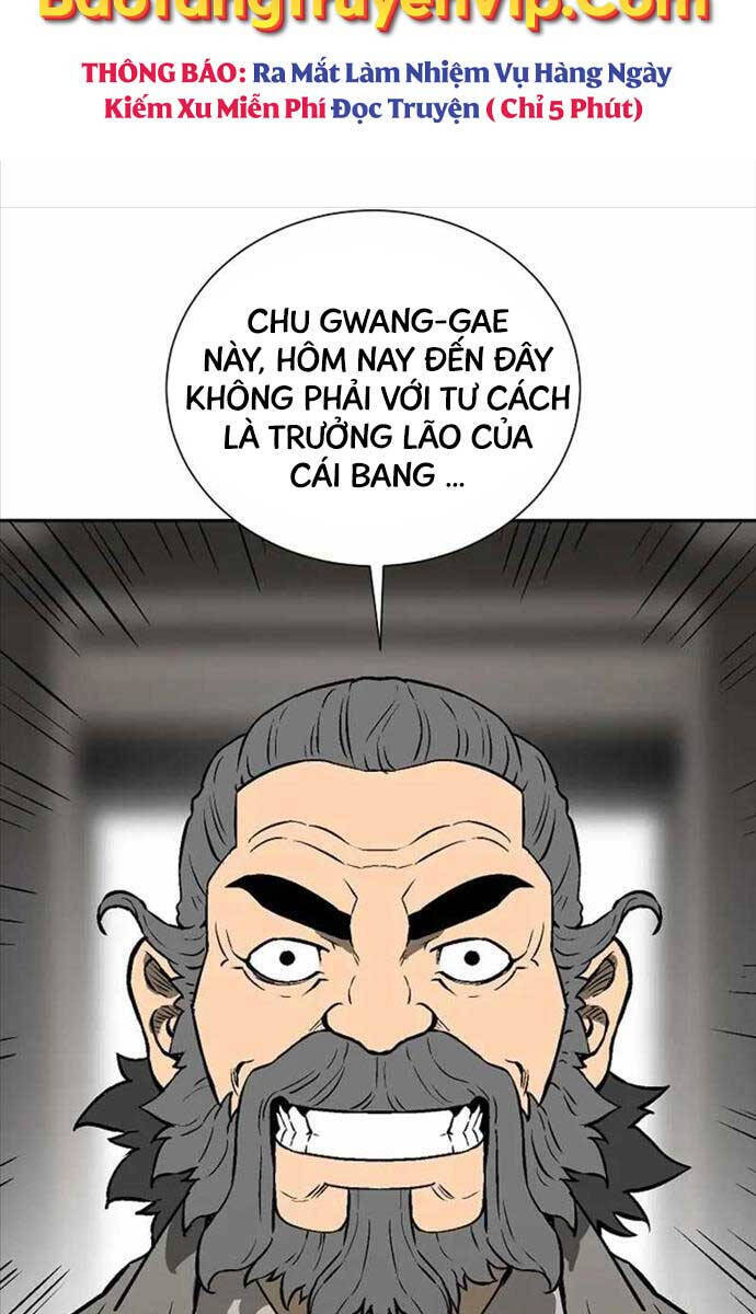 Vĩ Linh Kiếm Tiên Chapter 41 - Trang 4