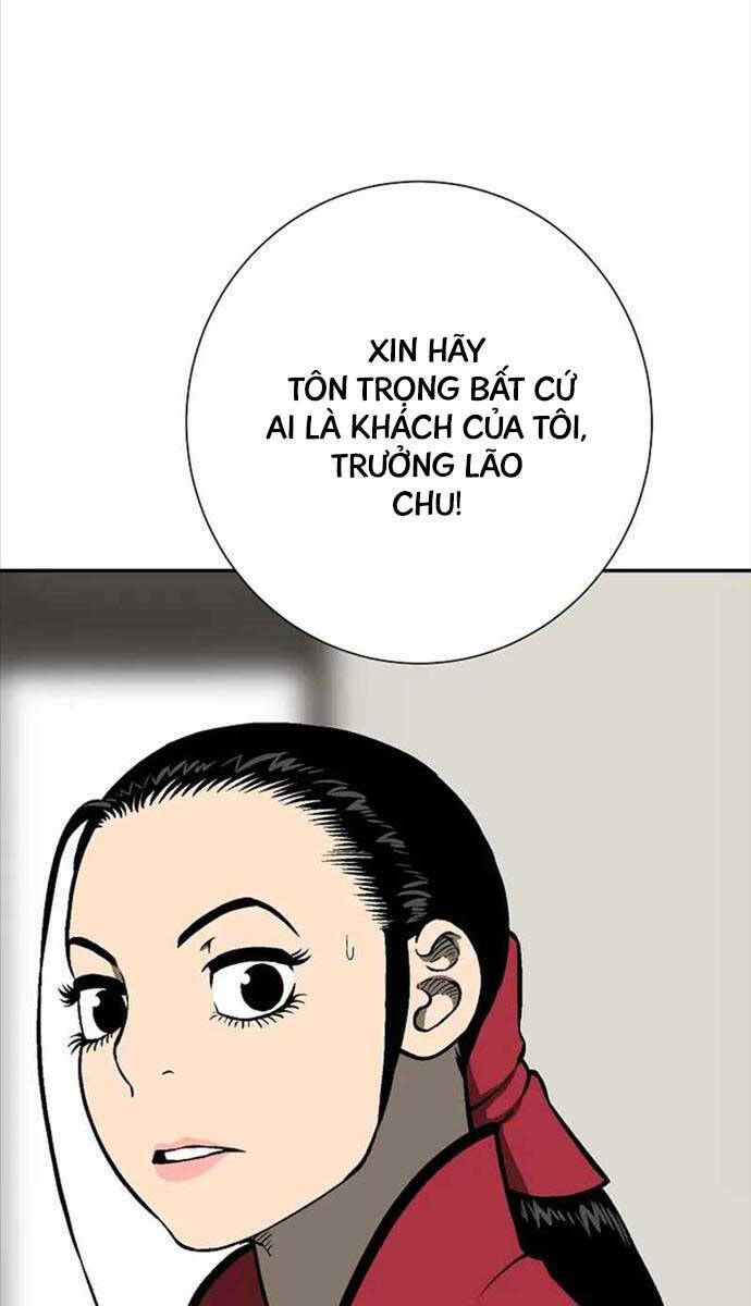 Vĩ Linh Kiếm Tiên Chapter 41 - Trang 4