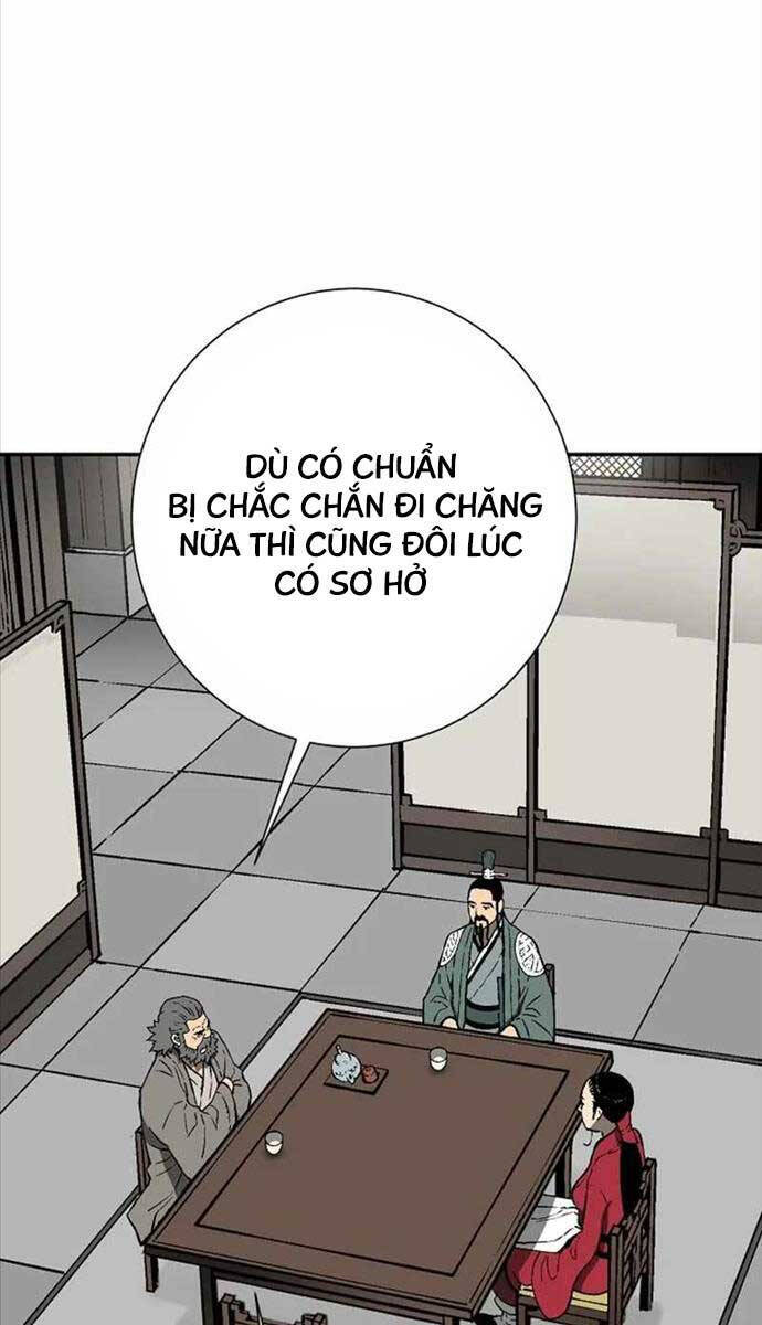 Vĩ Linh Kiếm Tiên Chapter 41 - Trang 4