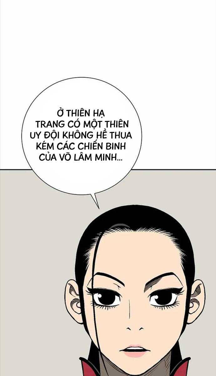 Vĩ Linh Kiếm Tiên Chapter 41 - Trang 4