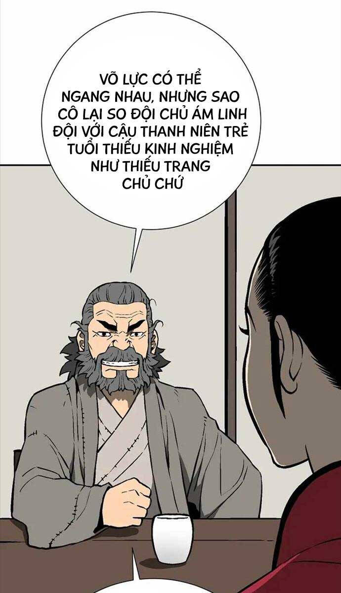 Vĩ Linh Kiếm Tiên Chapter 41 - Trang 4