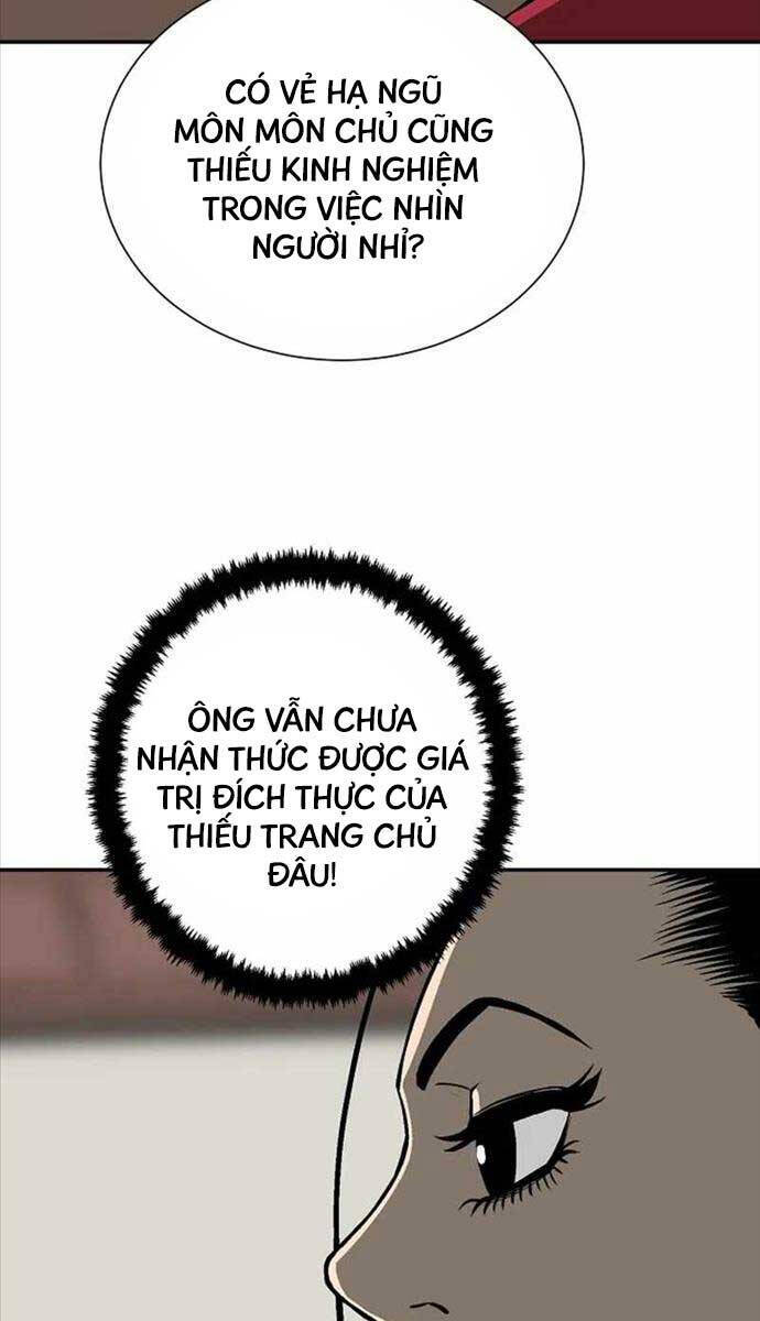 Vĩ Linh Kiếm Tiên Chapter 41 - Trang 4