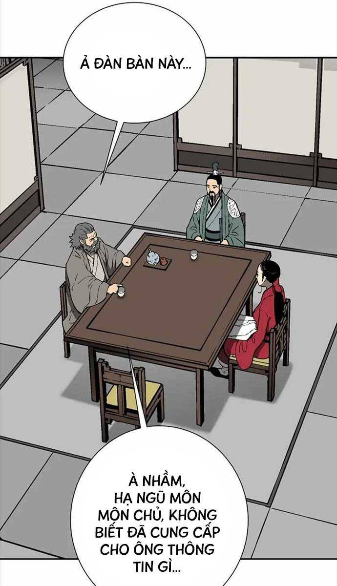 Vĩ Linh Kiếm Tiên Chapter 41 - Trang 4