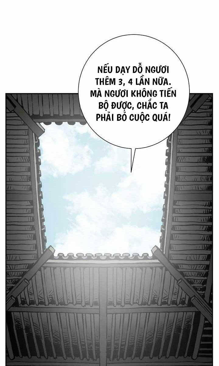 Vĩ Linh Kiếm Tiên Chapter 49 - Trang 4