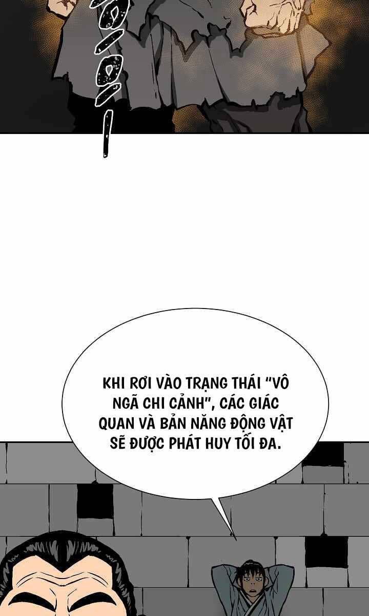 Vĩ Linh Kiếm Tiên Chapter 49 - Trang 4