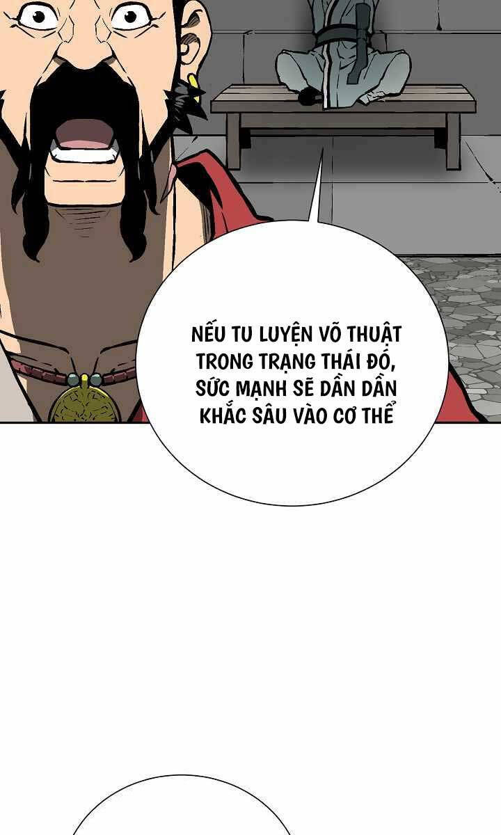 Vĩ Linh Kiếm Tiên Chapter 49 - Trang 4