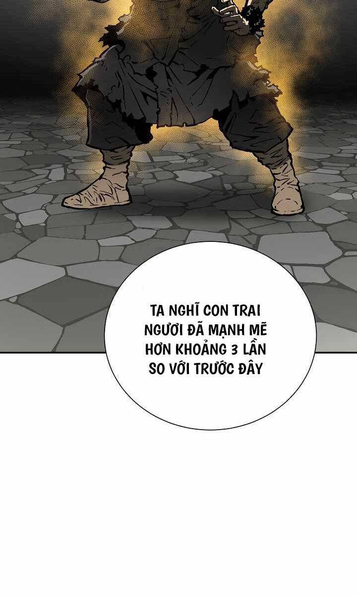 Vĩ Linh Kiếm Tiên Chapter 49 - Trang 4