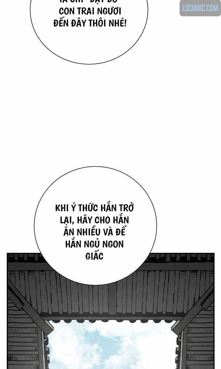 Vĩ Linh Kiếm Tiên Chapter 49 - Trang 4