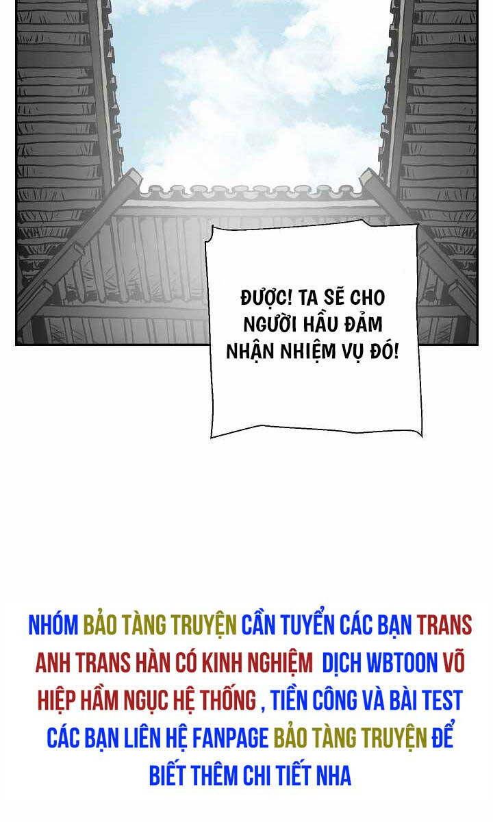 Vĩ Linh Kiếm Tiên Chapter 49 - Trang 4