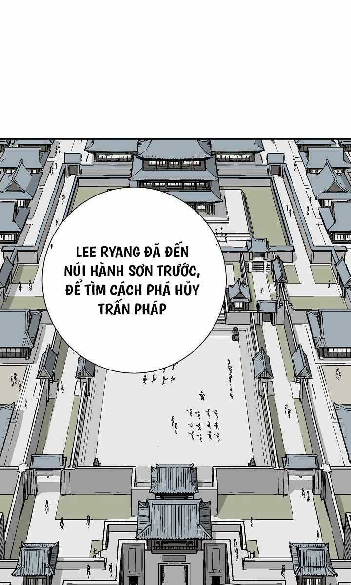 Vĩ Linh Kiếm Tiên Chapter 49 - Trang 4