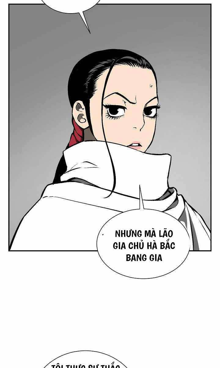 Vĩ Linh Kiếm Tiên Chapter 49 - Trang 4