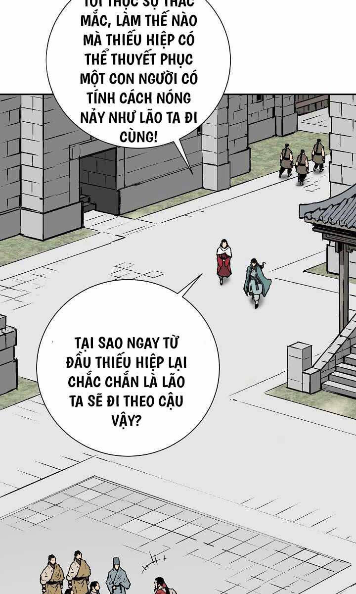 Vĩ Linh Kiếm Tiên Chapter 49 - Trang 4