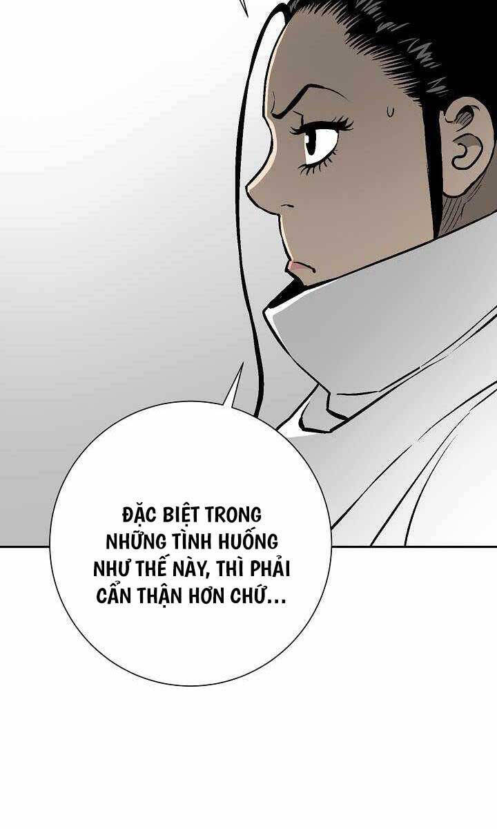 Vĩ Linh Kiếm Tiên Chapter 49 - Trang 4